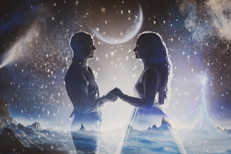 Cosmic Preservation