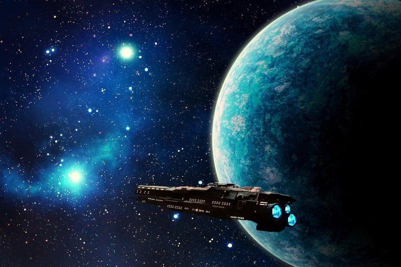 Exoplanet Exploration