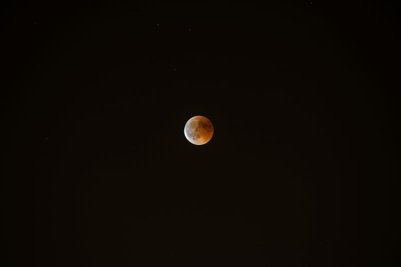 Solar Eclipse