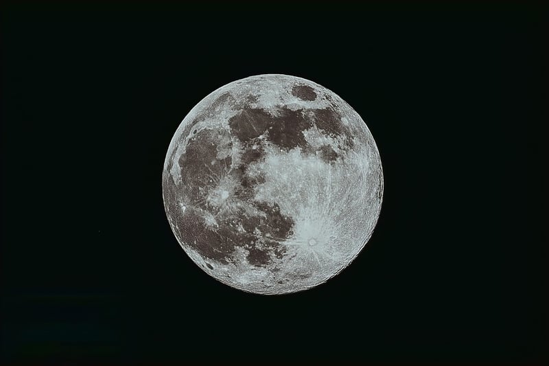 Moon
